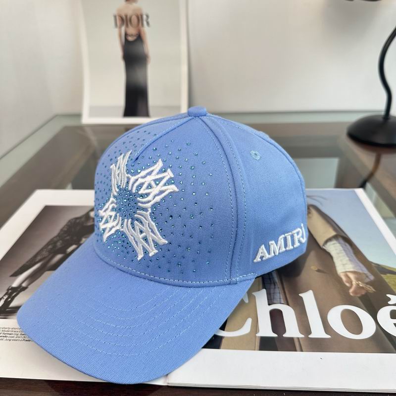 Amiri Cap dx (3569)