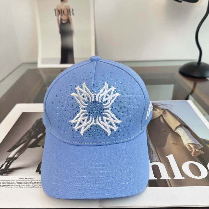 Amiri Cap dx (3571)