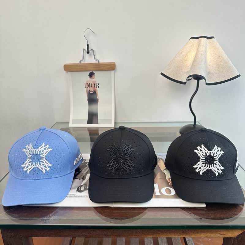 Amiri Cap dx (3572)