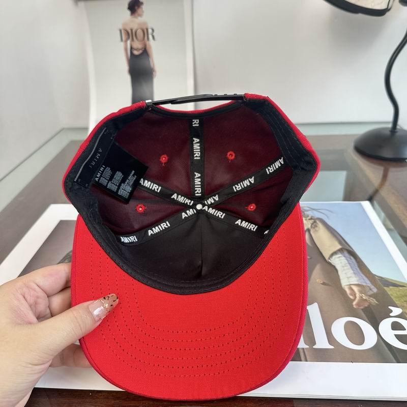 Amiri Cap dx (3574)
