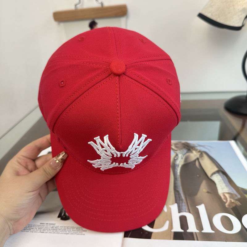 Amiri Cap dx (3577)