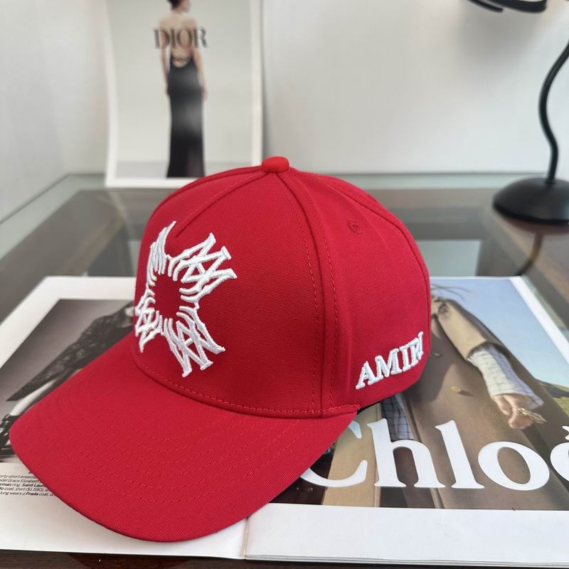 Amiri Cap dx (3579)