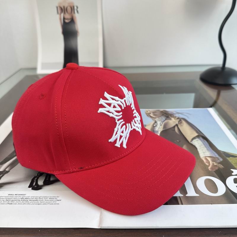 Amiri Cap dx (3580)