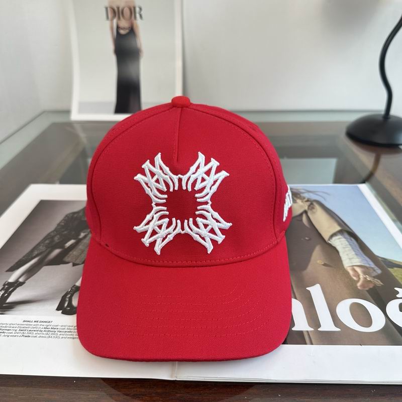 Amiri Cap dx (3581)
