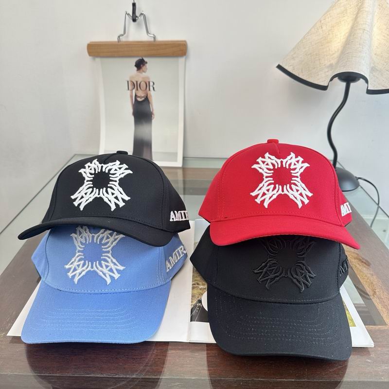 Amiri Cap dx (3582)