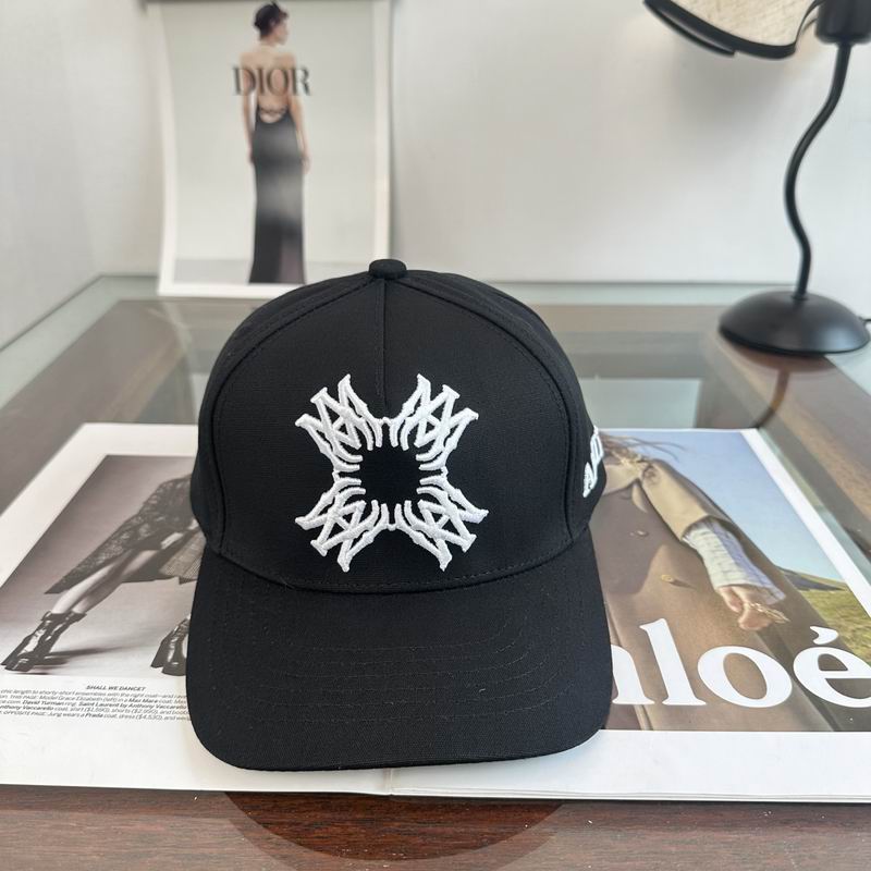 Amiri Cap dx (3591)