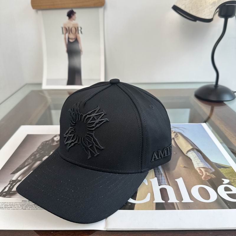 Amiri Cap dx (3599)