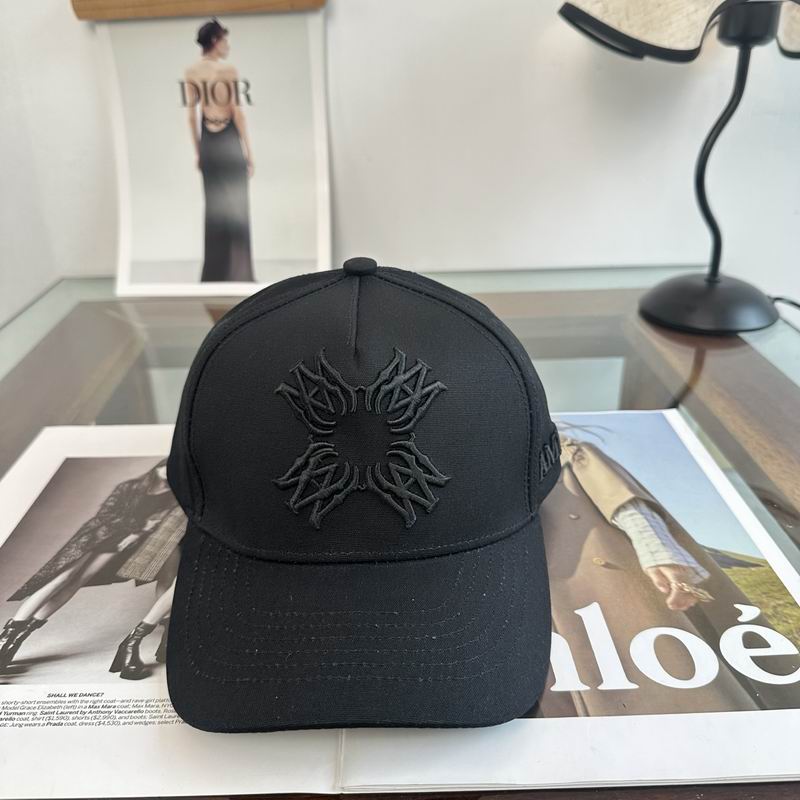 Amiri Cap dx (3601)