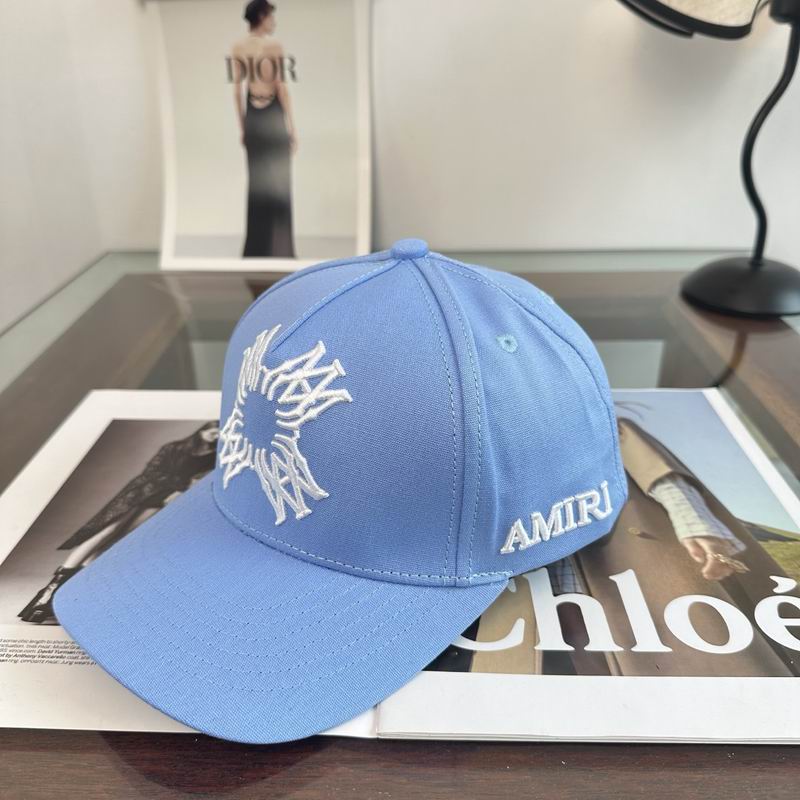 Amiri Cap dx (3608)