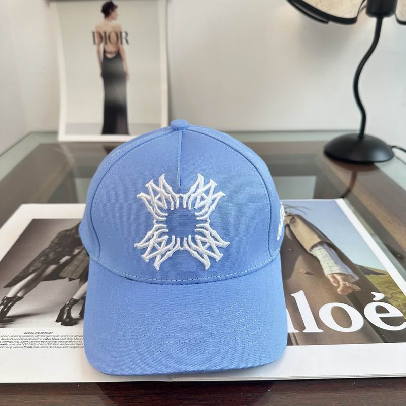 Amiri Cap dx (3610)
