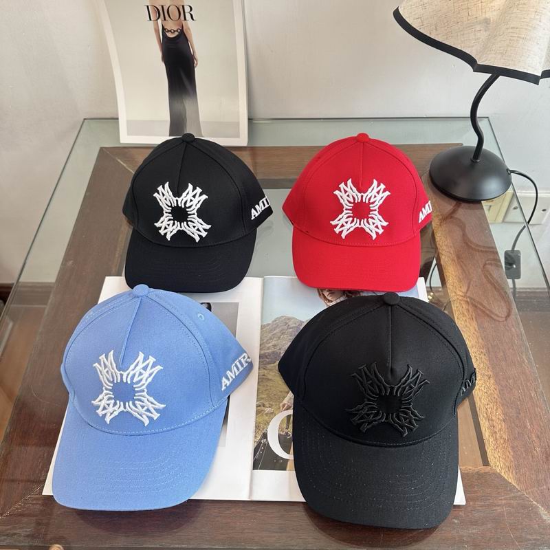 Amiri Cap dx (3611)