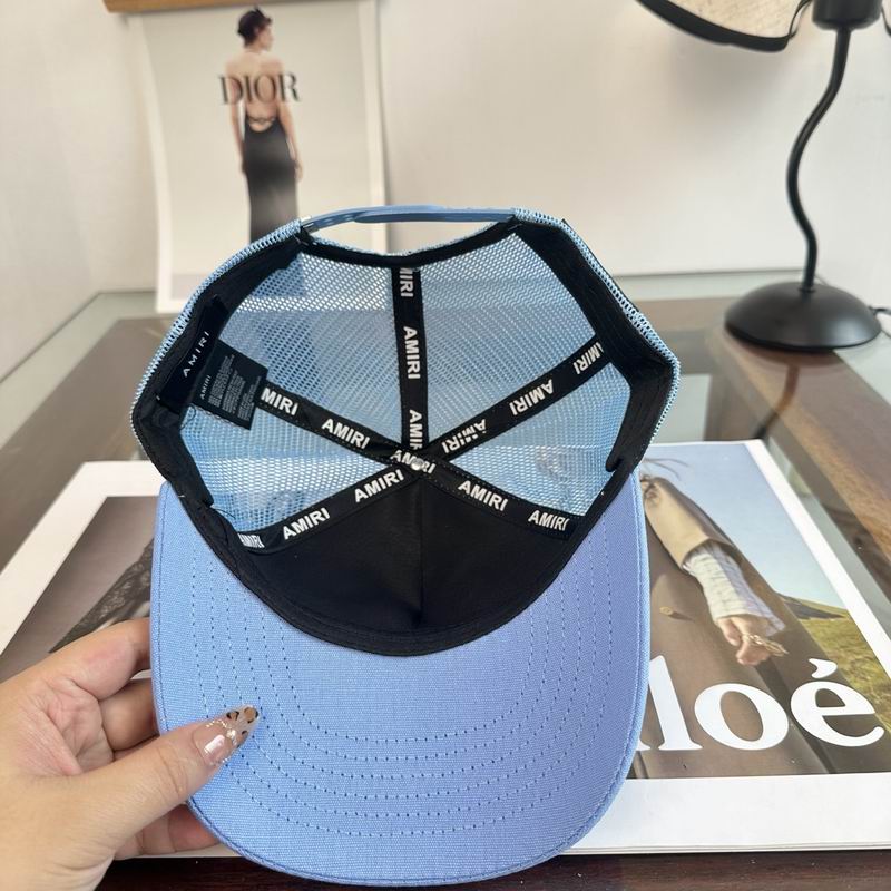 Amiri Cap dx (3613)