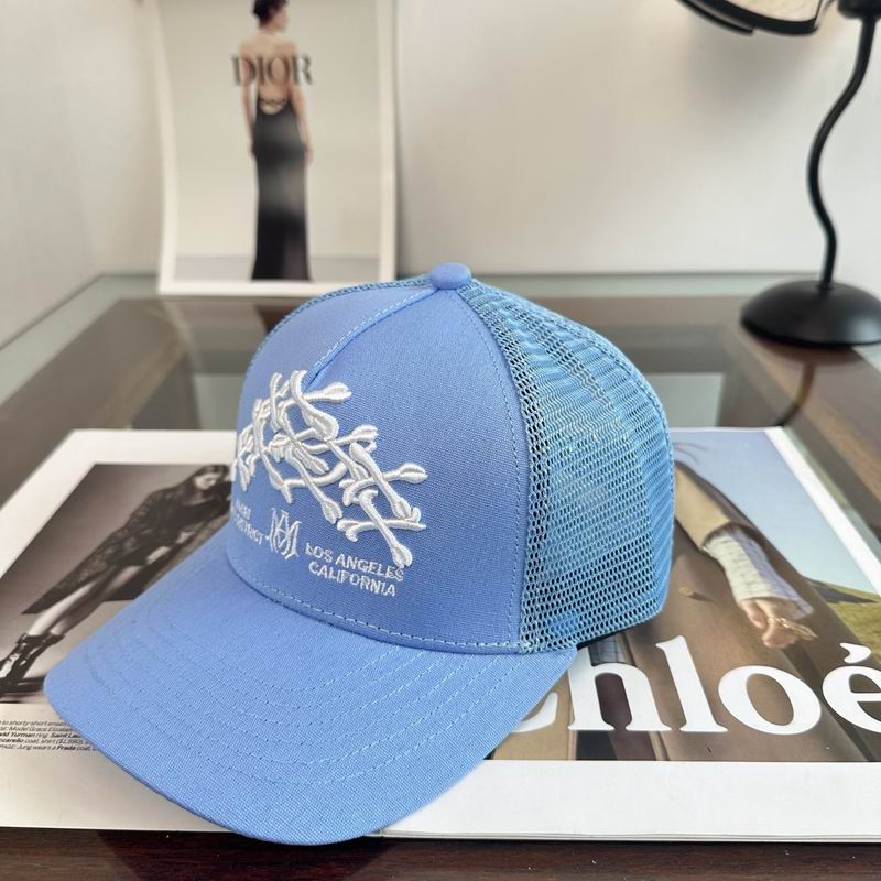 Amiri Cap dx (3618)