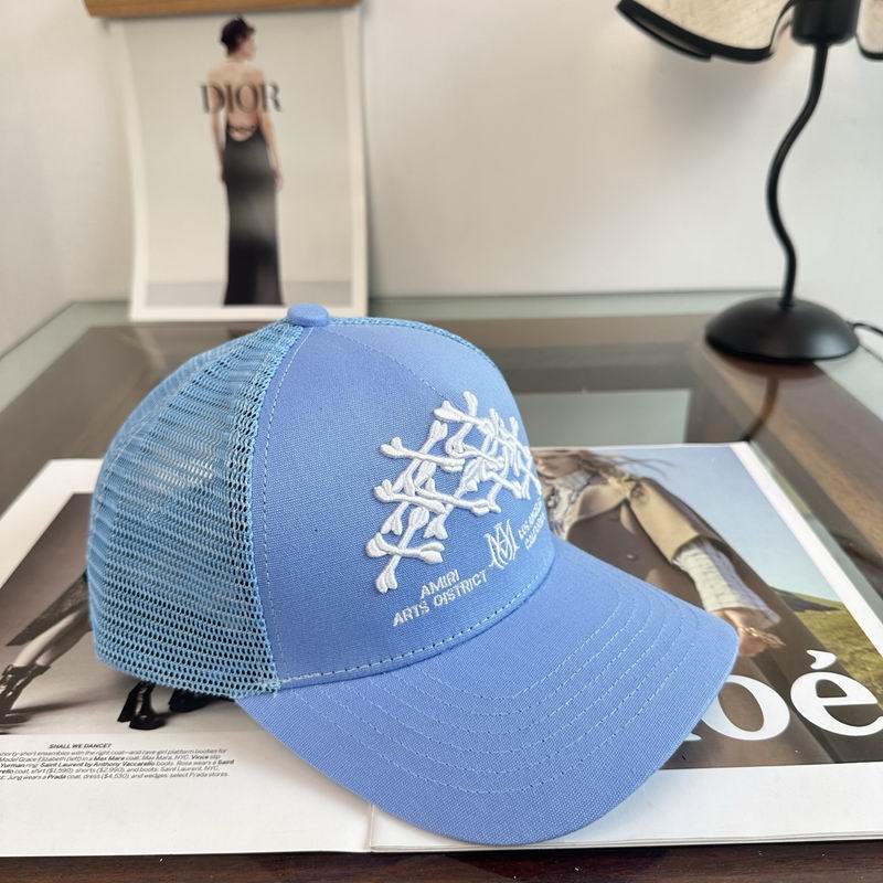 Amiri Cap dx (3619)