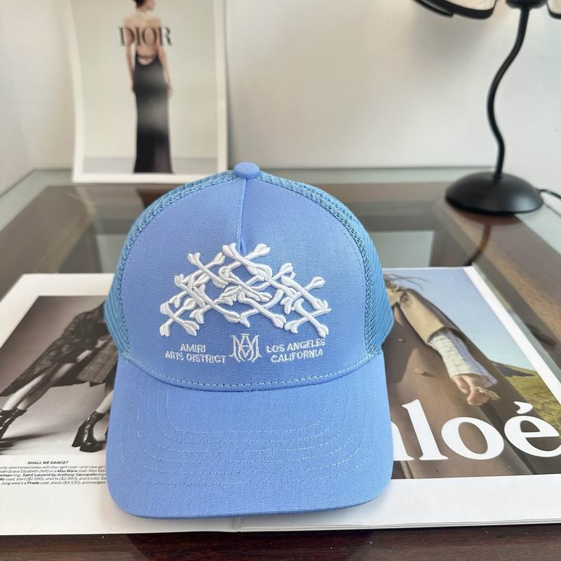Amiri Cap dx (3620)