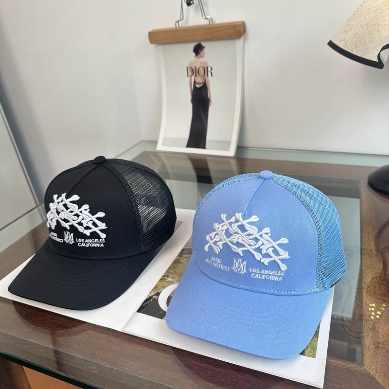 Amiri Cap dx (3621)
