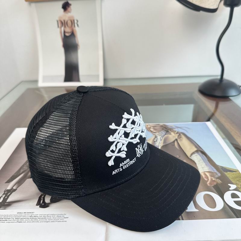 Amiri Cap dx (3629)