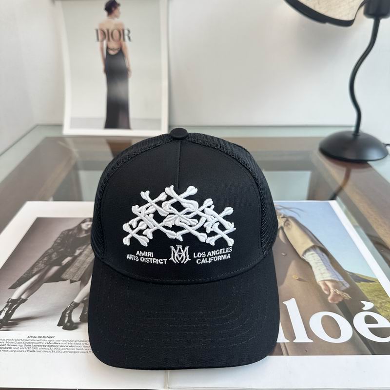 Amiri Cap dx (3630)