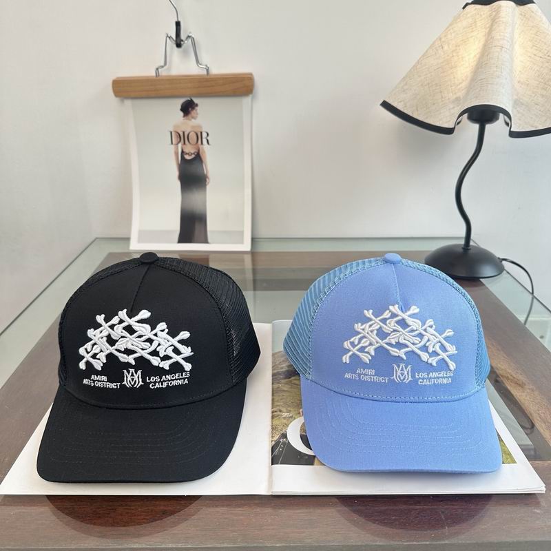 Amiri Cap dx (3631)