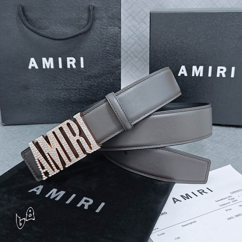 Amiri belt 38mmX90-125cm lb (3)