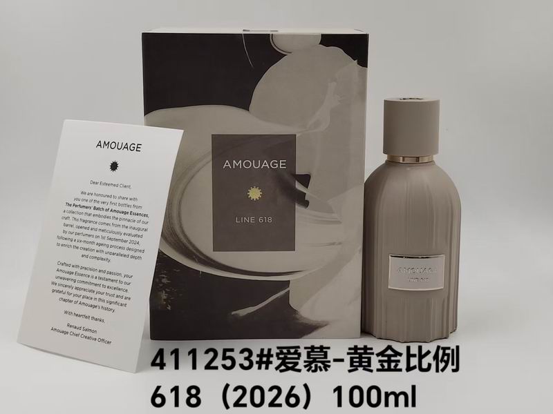 Amouage 100ml (2)