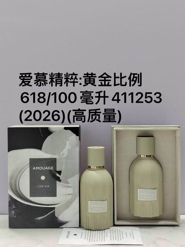 Amouage 100ml (2)
