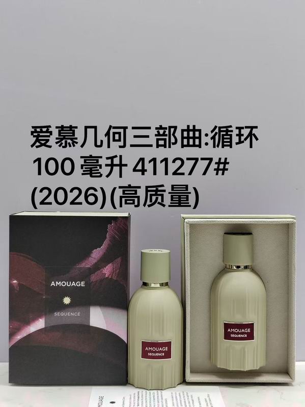 Amouage 100ml