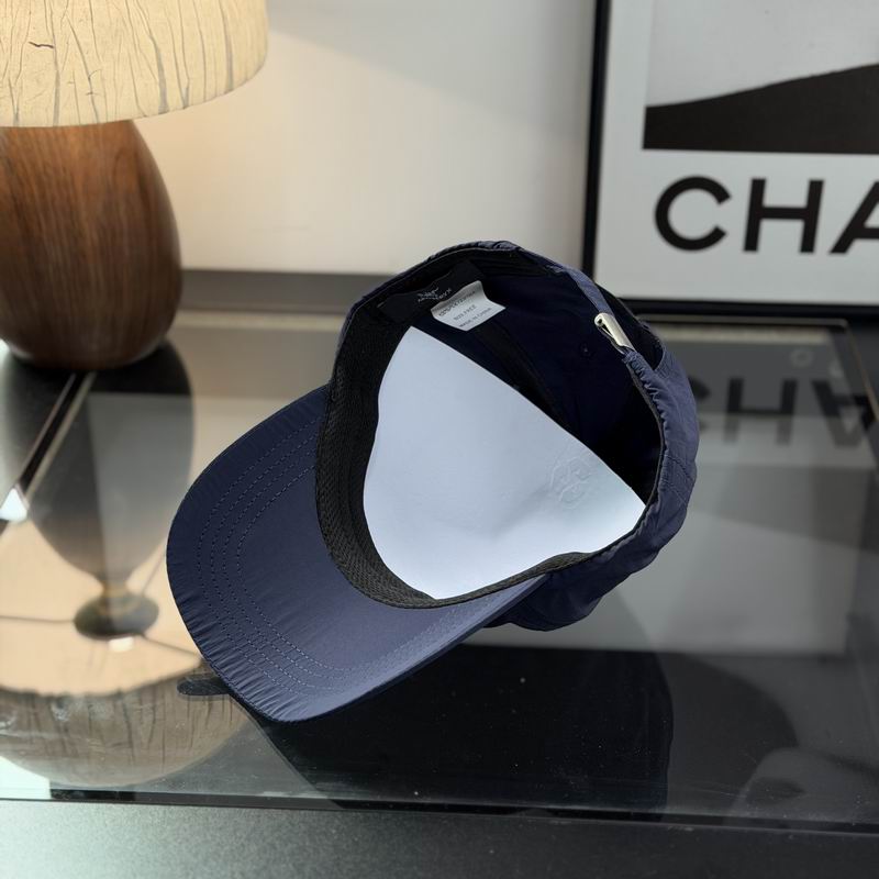 Arcteryx Cap dx (2553)