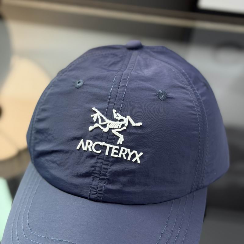 Arcteryx Cap dx (2555)