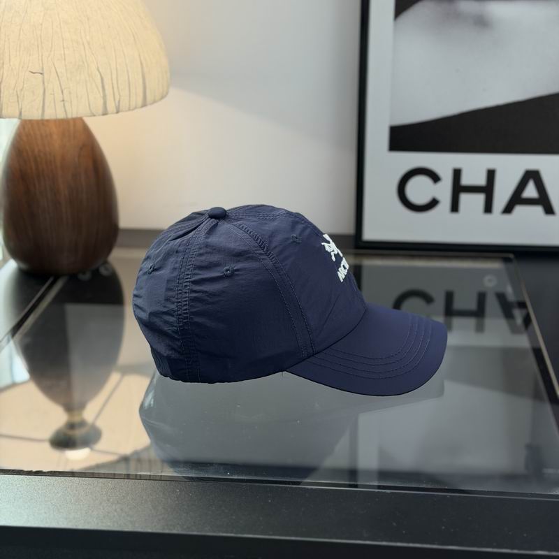 Arcteryx Cap dx (2556)