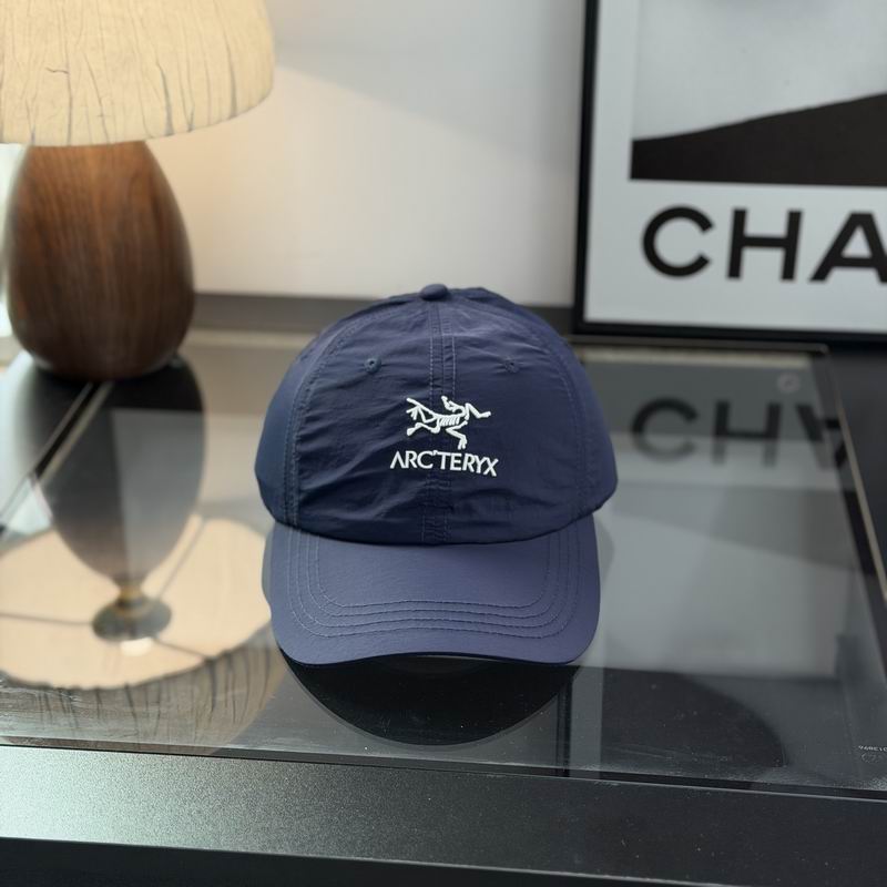 Arcteryx Cap dx (2557)
