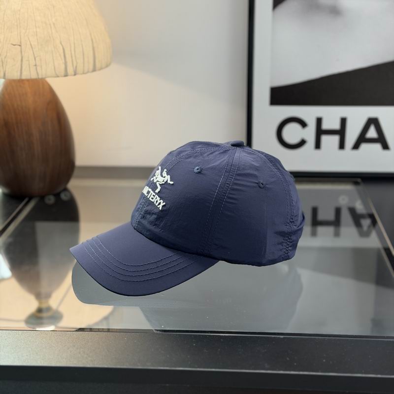 Arcteryx Cap dx (2558)