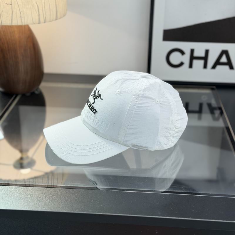 Arcteryx Cap dx (2564)