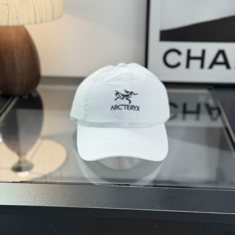 Arcteryx Cap dx (2565)