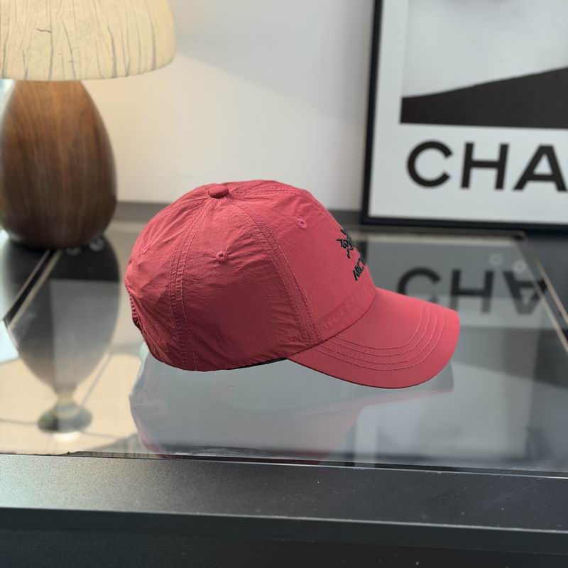 Arcteryx Cap dx (2572)