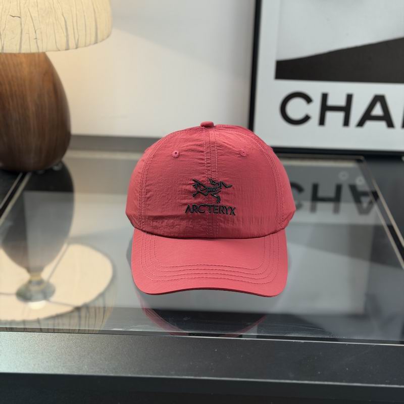 Arcteryx Cap dx (2573)