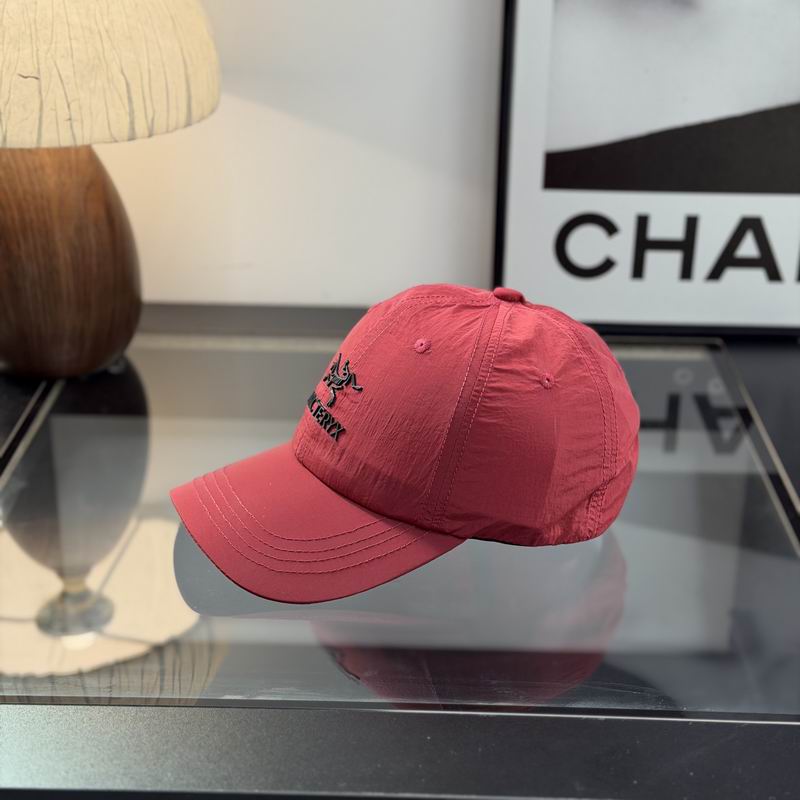 Arcteryx Cap dx (2574)