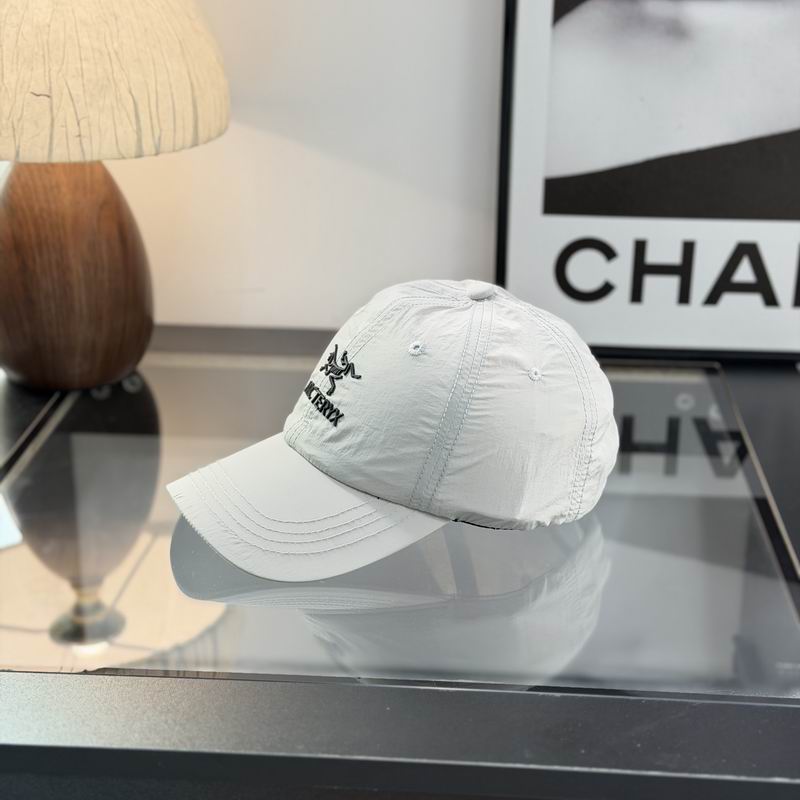 Arcteryx Cap dx (2581)