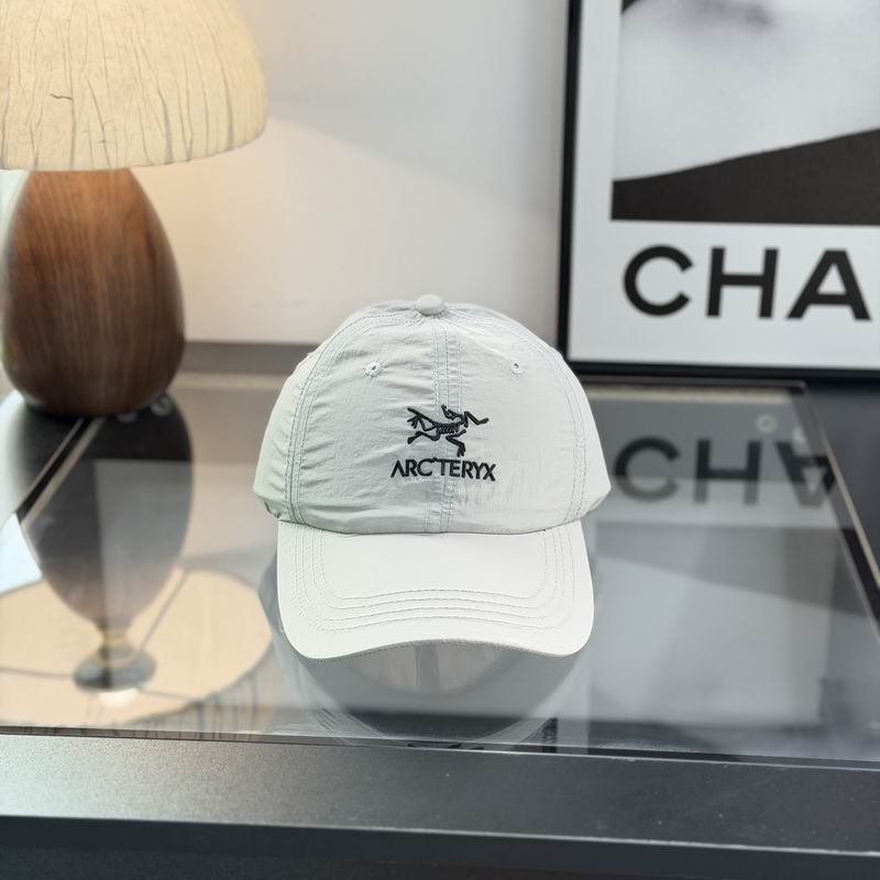 Arcteryx Cap dx (2582)