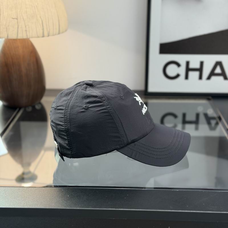 Arcteryx Cap dx (2589)