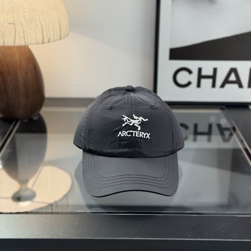 Arcteryx Cap dx (2590)