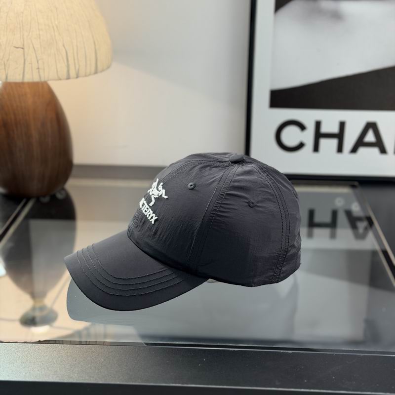 Arcteryx Cap dx (2591)