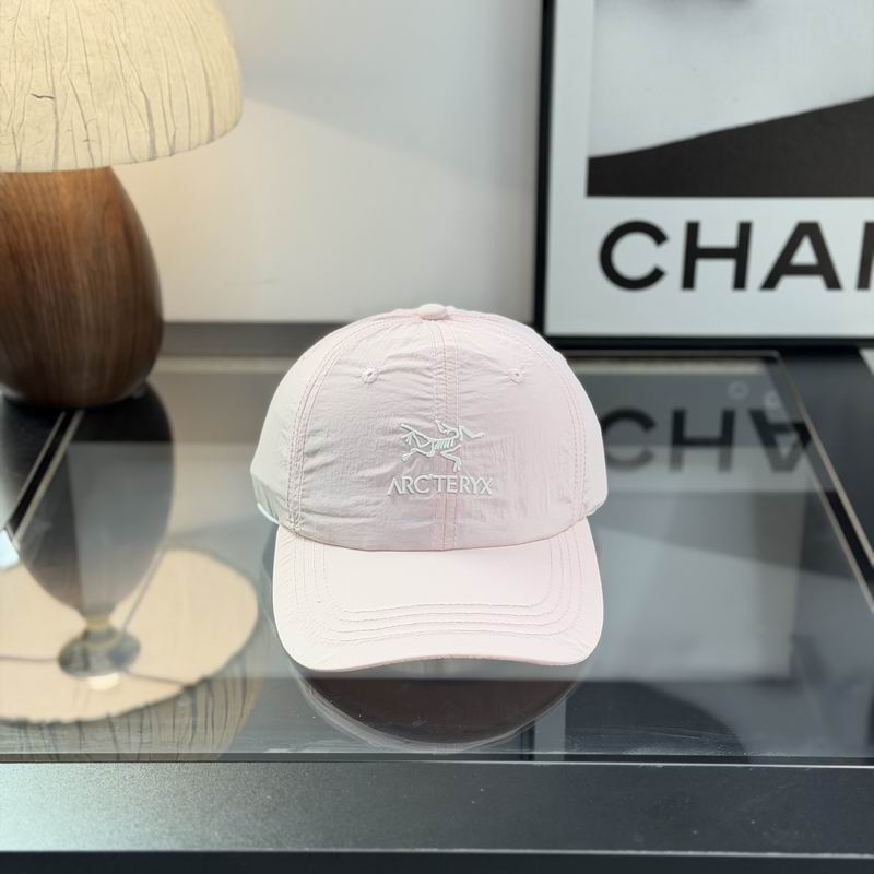 Arcteryx Cap dx (2598)