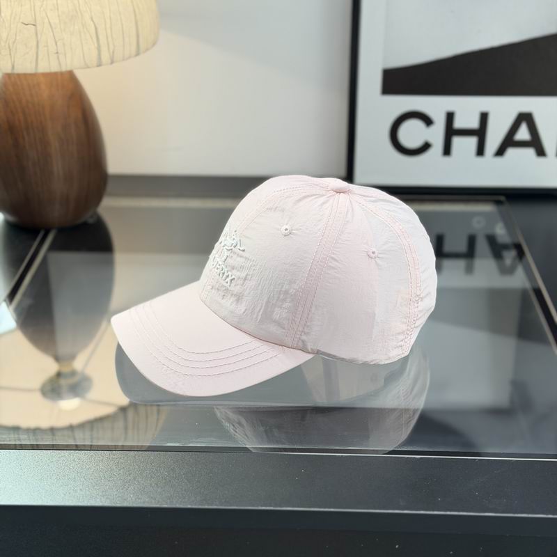Arcteryx Cap dx (2599)