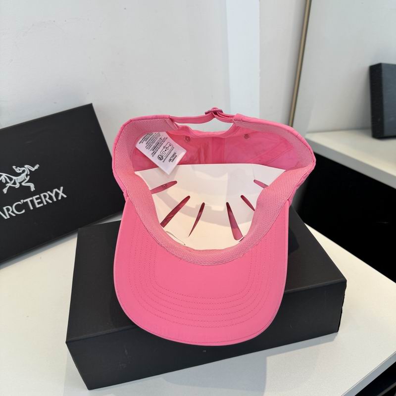 Arcteryx Cap dx (847)