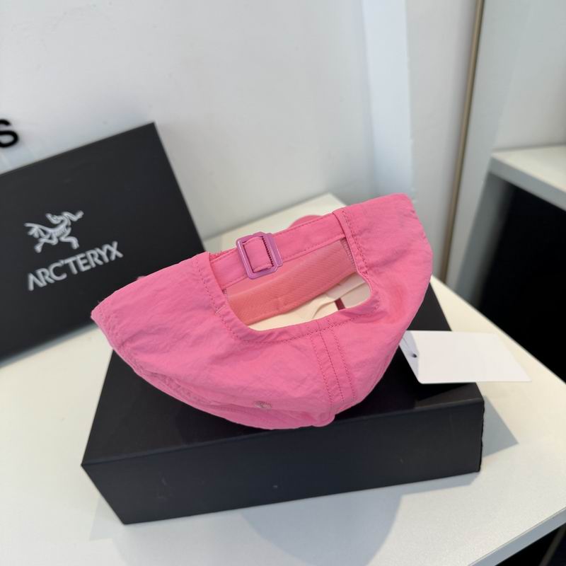 Arcteryx Cap dx (848)