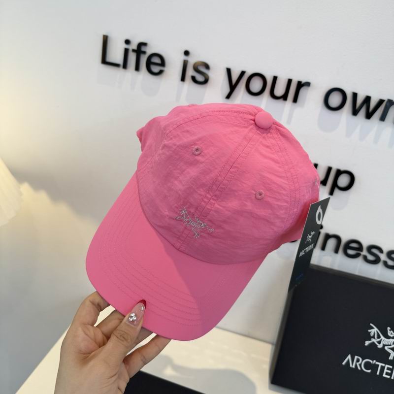Arcteryx Cap dx (850)