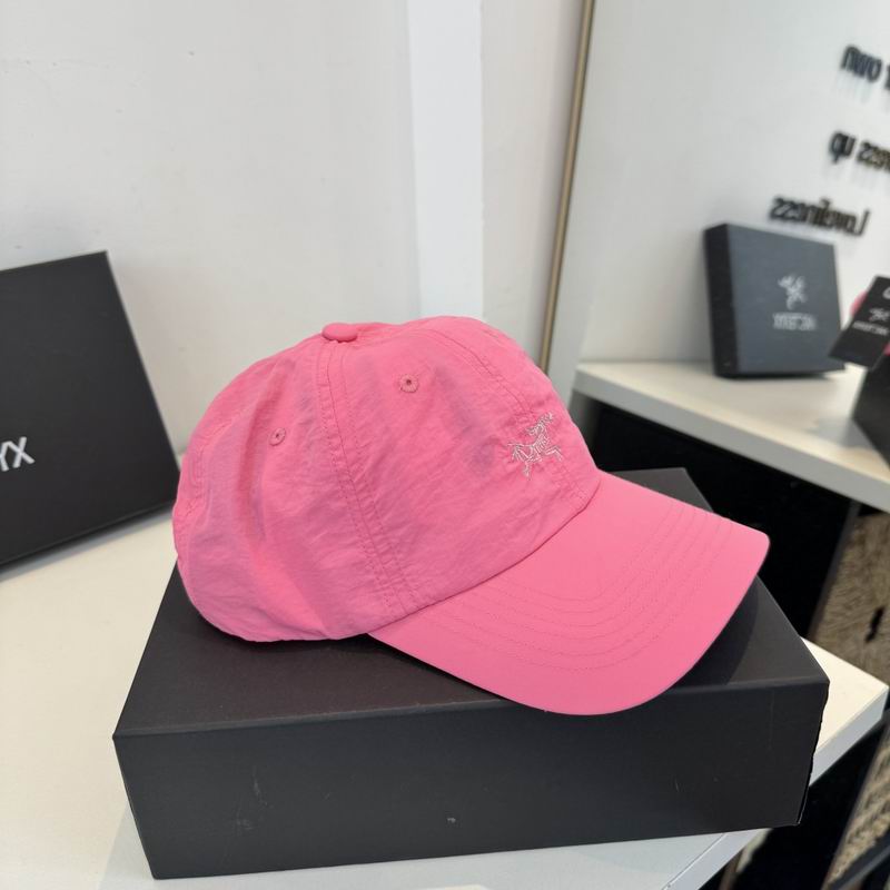 Arcteryx Cap dx (852)