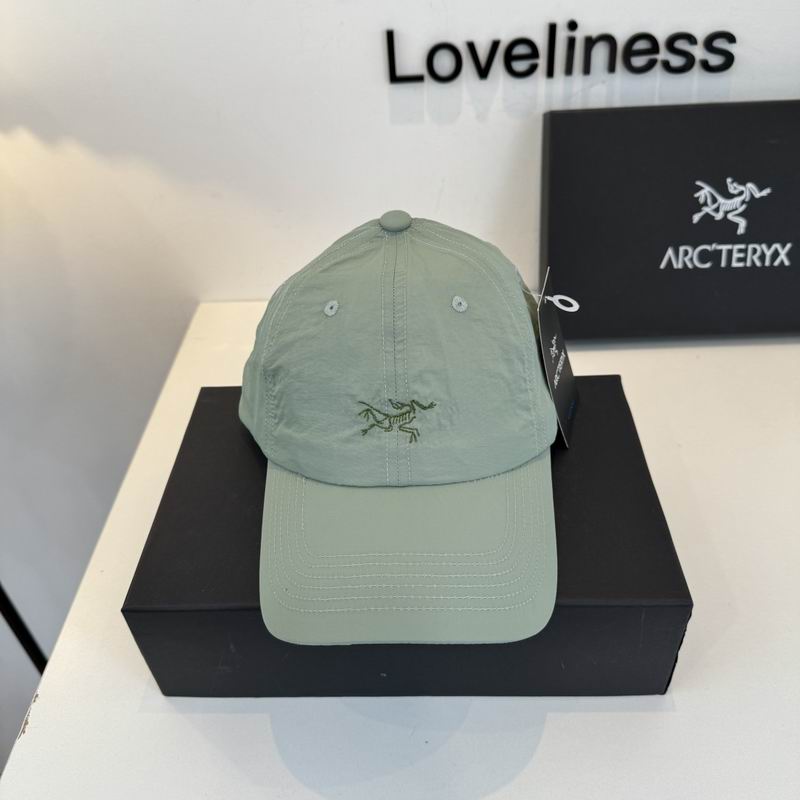 Arcteryx Cap dx (871)