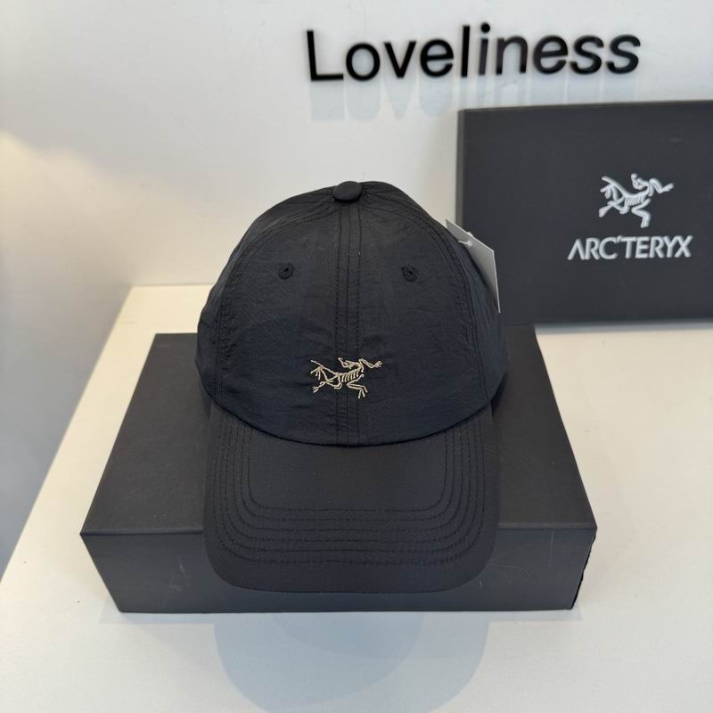 Arcteryx Cap dx (880)